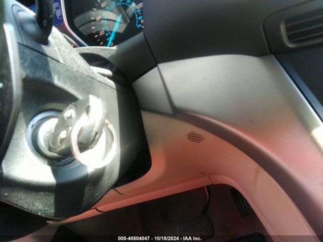 Ford ESCAPE SE 2014 1FMCU0G98EUB49158 Image 11