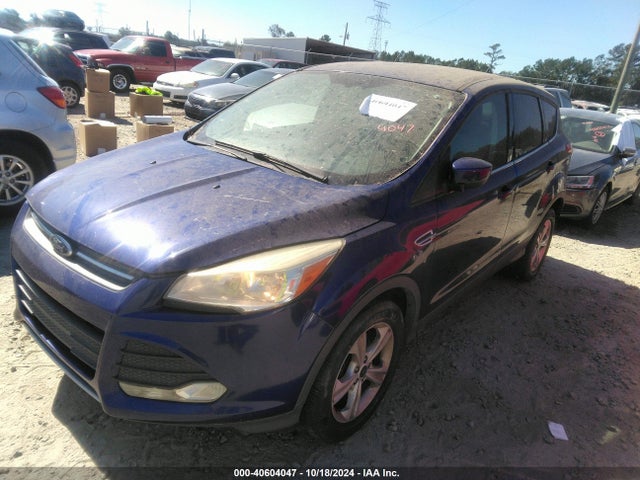 Ford ESCAPE SE 2014 1FMCU0G98EUB49158 Image 2
