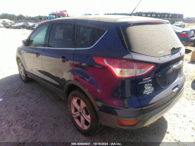 Ford ESCAPE SE 2014 1FMCU0G98EUB49158 Image 3