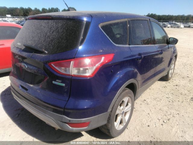 Ford ESCAPE SE 2014 1FMCU0G98EUB49158 Image 4