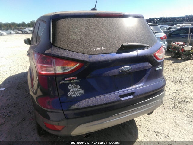 Ford ESCAPE SE 2014 1FMCU0G98EUB49158 Image 6