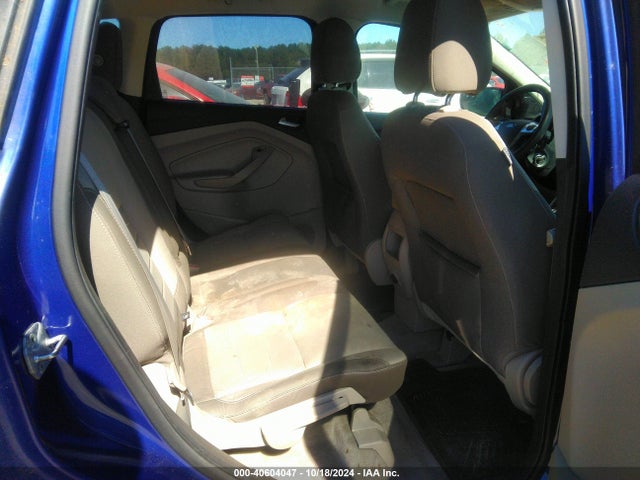 Ford ESCAPE SE 2014 1FMCU0G98EUB49158 Image 8