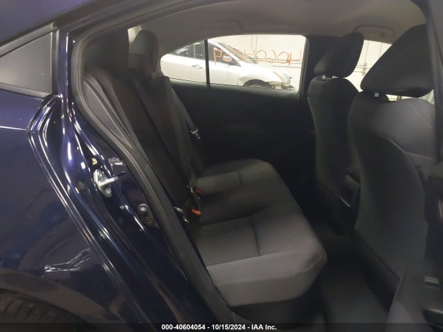 JTDEAMDE6NJ060284 Toyota Corolla Hybrid Le