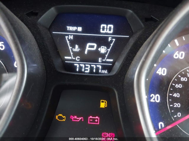 Hyundai Elantra 2016 5NPDH4AE5GH781932 Image 27