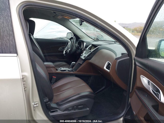 Chevrolet Equinox 2lt 2015 2GNFLGEK7F6361267 Image 5