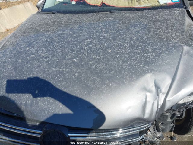 WVGBV7AX1GW560286 Volkswagen TIGUAN SE