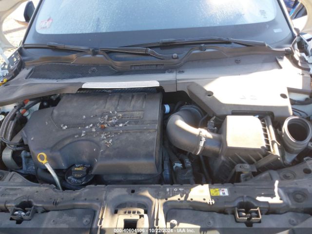 SALZP2FX7LH074310 Land Rover Range Rover Evoque Se