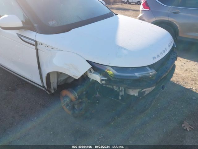 SALZP2FX7LH074310 Land Rover Range Rover Evoque Se