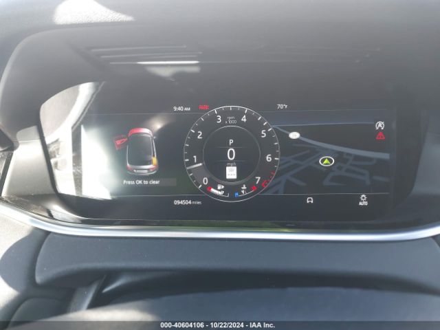 SALZP2FX7LH074310 Land Rover Range Rover Evoque Se