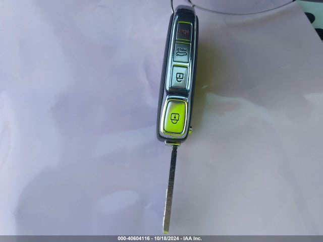 KIA Forte Lxs 2023 3KPF24AD5PE506874 Image 11