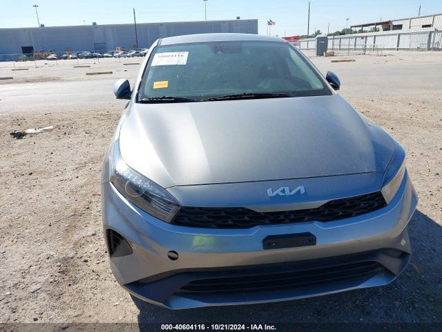 KIA Forte Lxs 2023 3KPF24AD5PE506874 Image 13