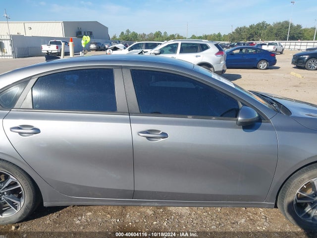 KIA Forte Lxs 2023 3KPF24AD5PE506874 Image 14