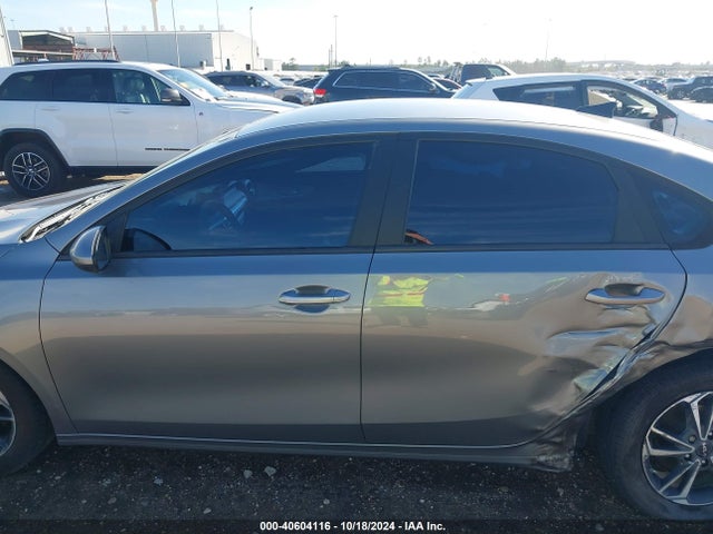 KIA Forte Lxs 2023 3KPF24AD5PE506874 Image 15
