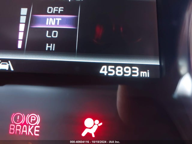 KIA Forte Lxs 2023 3KPF24AD5PE506874 Image 16