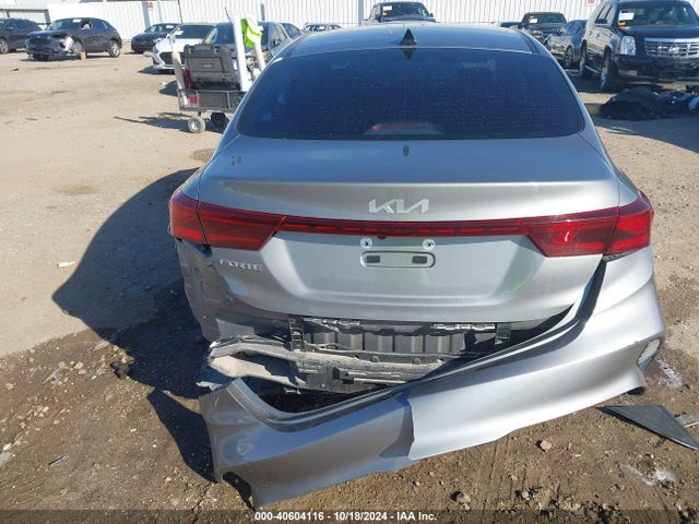 KIA Forte Lxs 2023 3KPF24AD5PE506874 Image 17