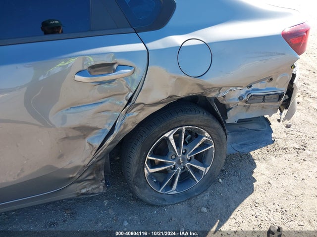 KIA Forte Lxs 2023 3KPF24AD5PE506874 Image 18