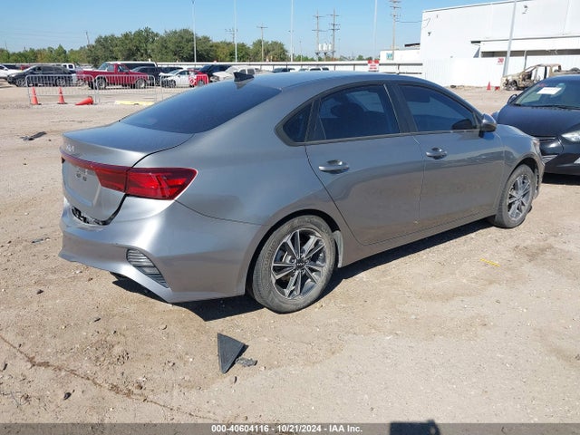 KIA Forte Lxs 2023 3KPF24AD5PE506874 Image 4