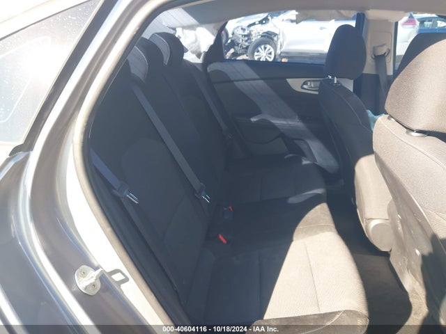 KIA Forte Lxs 2023 3KPF24AD5PE506874 Image 8