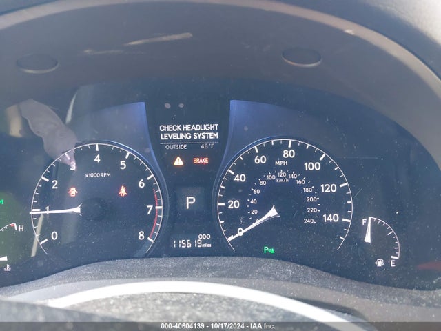 2T2BK1BA3FC329977 Lexus RX 350
