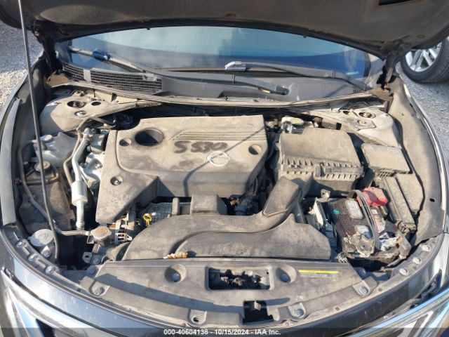 1N4AL3AP4FC148500 Nissan Altima 2.5 Sv