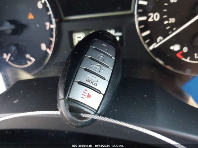 1N4AL3AP4FC148500 Nissan Altima 2.5 Sv