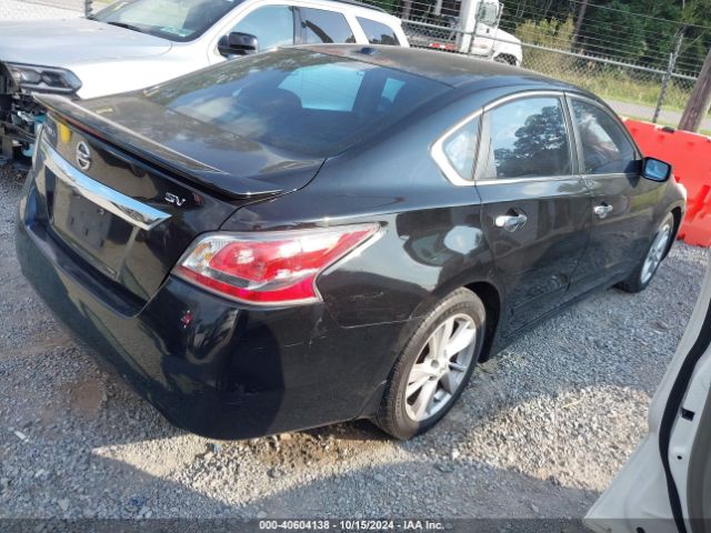 1N4AL3AP4FC148500 Nissan Altima 2.5 Sv