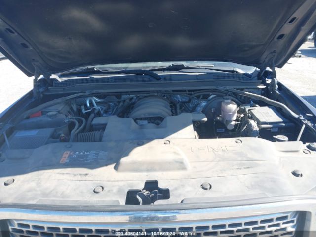 1GKS2HKJ5HR296569 GMC YUKON XL DENALI
