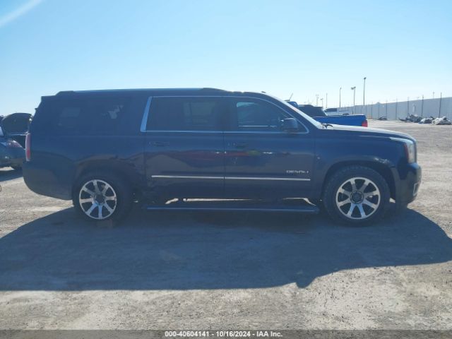 1GKS2HKJ5HR296569 GMC YUKON XL DENALI