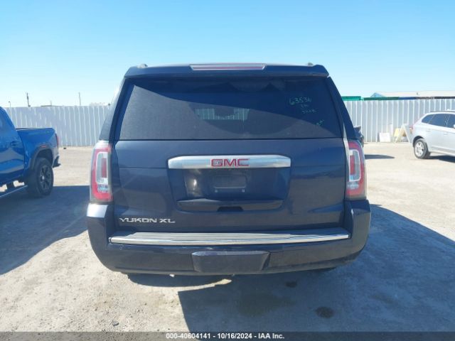 1GKS2HKJ5HR296569 GMC YUKON XL DENALI