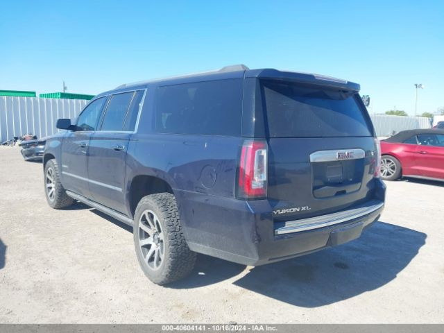 1GKS2HKJ5HR296569 GMC YUKON XL DENALI