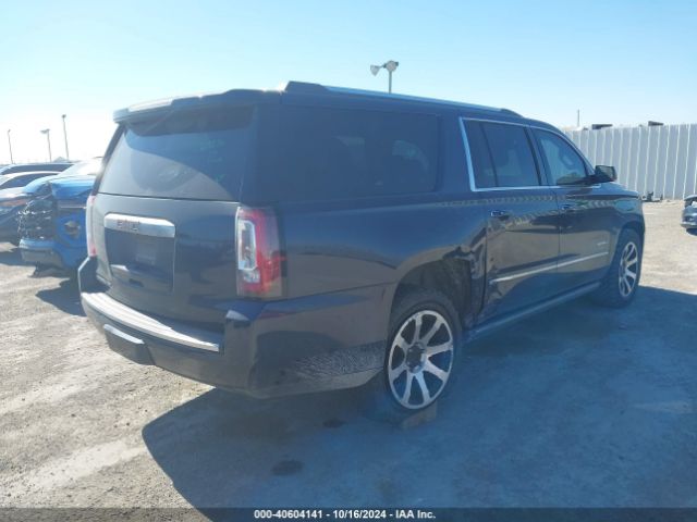 1GKS2HKJ5HR296569 GMC YUKON XL DENALI