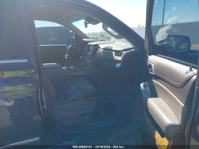 1GKS2HKJ5HR296569 GMC YUKON XL DENALI