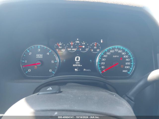 1GKS2HKJ5HR296569 GMC YUKON XL DENALI