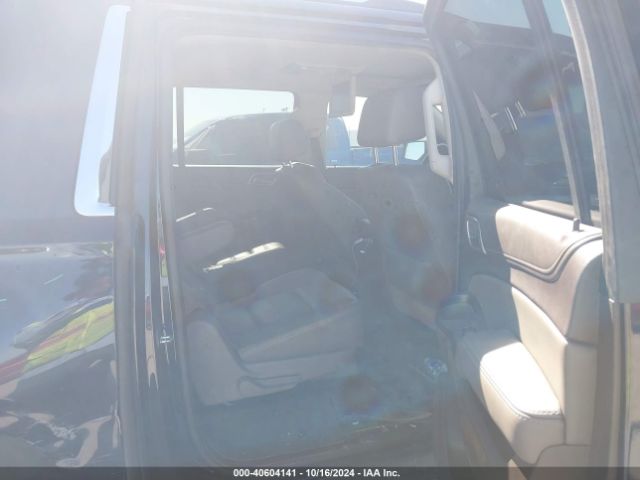 1GKS2HKJ5HR296569 GMC YUKON XL DENALI