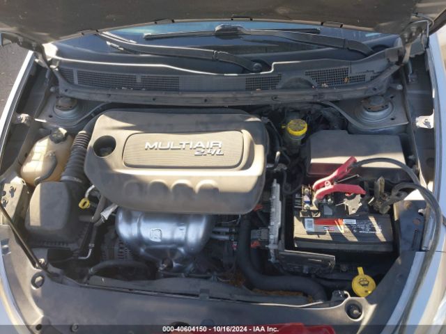 1C3CDFEBXED719470 Dodge DART GT