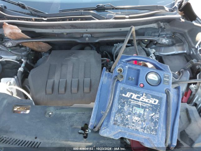 JA4AT5AA7JZ045427 Mitsubishi Eclipse Cross Sel