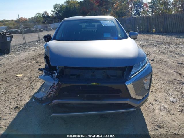 JA4AT5AA7JZ045427 Mitsubishi Eclipse Cross Sel