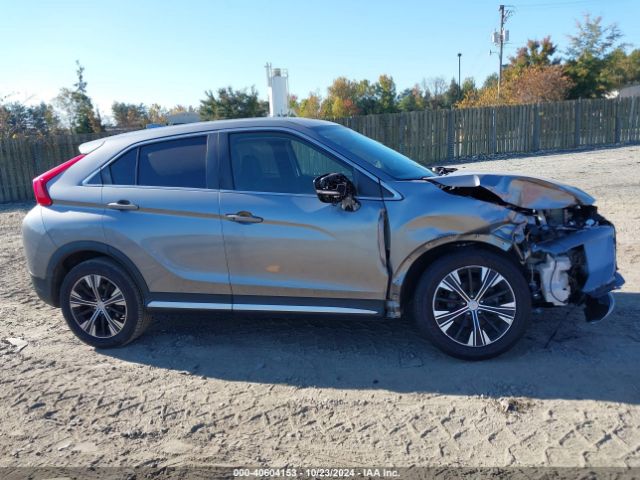 JA4AT5AA7JZ045427 Mitsubishi Eclipse Cross Sel