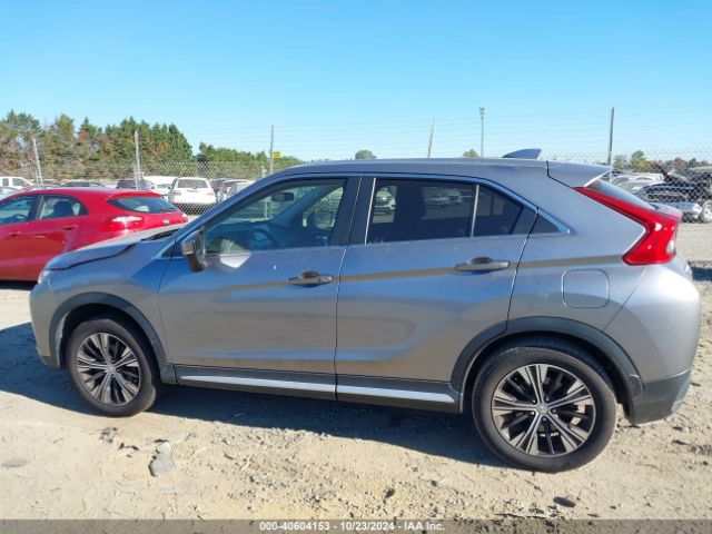 JA4AT5AA7JZ045427 Mitsubishi Eclipse Cross Sel