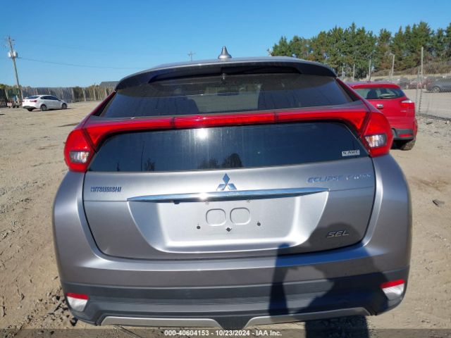 JA4AT5AA7JZ045427 Mitsubishi Eclipse Cross Sel