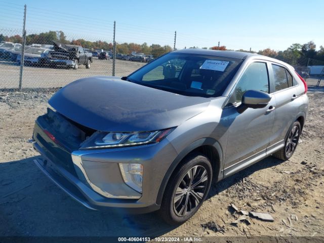 JA4AT5AA7JZ045427 Mitsubishi Eclipse Cross Sel