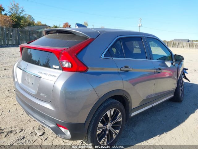 JA4AT5AA7JZ045427 Mitsubishi Eclipse Cross Sel