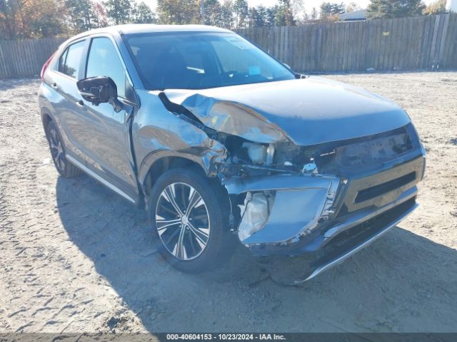 JA4AT5AA7JZ045427 Mitsubishi Eclipse Cross Sel