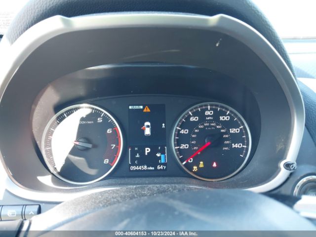 JA4AT5AA7JZ045427 Mitsubishi Eclipse Cross Sel