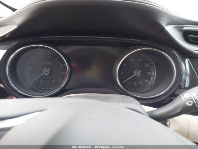 KL4MMDSLXNB049300 Buick Encore Gx Fwd Select