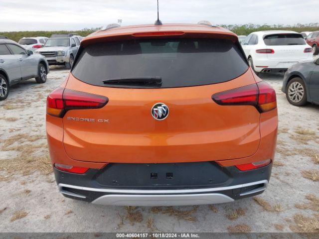 KL4MMDSLXNB049300 Buick Encore Gx Fwd Select
