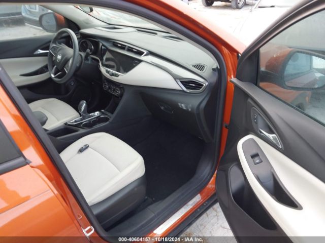 KL4MMDSLXNB049300 Buick Encore Gx Fwd Select