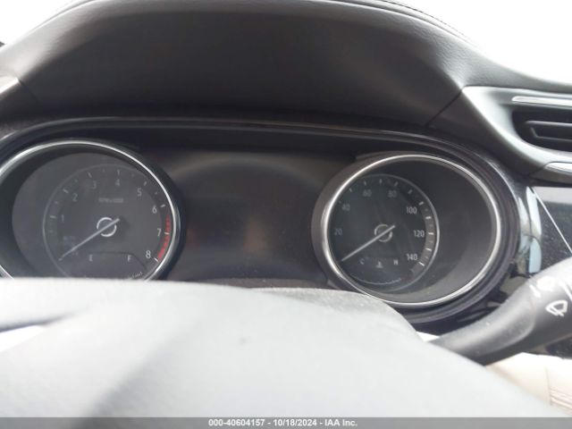 KL4MMDSLXNB049300 Buick Encore Gx Fwd Select