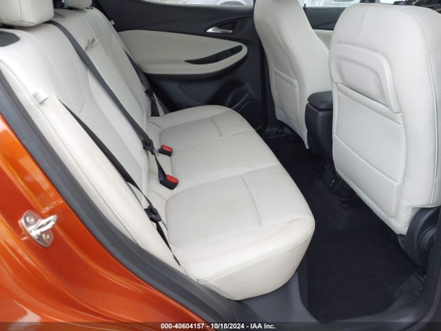 KL4MMDSLXNB049300 Buick Encore Gx Fwd Select