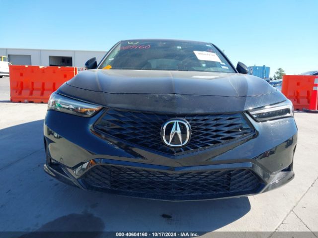 19UDE4H68PA005343 Acura Integra A-spec W/ Technology